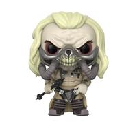 Funko Pop Movies: Mad Max Fury Road Immortan Joe