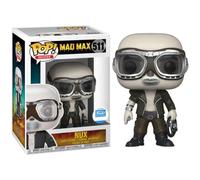 Funko Pop Movies: Mad Max Fury Road Nux Exclusive