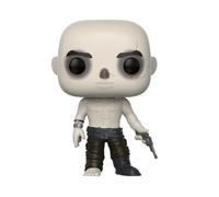 Funko Pop Movies: Mad Max Fury Road Nux Shirtless