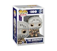 Funko POP Movies The Humungus Mad Max: The Road Warrior #1468 Vinyl Figure New