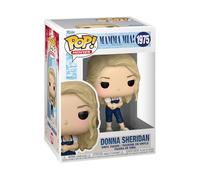 Funko POP! Movies: Mamma Mia - Donna Sheridan - Collectable Vinyl Figure - Gift Idea - Official Merchandise - Toys For Kids & Adults - Model Figure for Collectors and Display