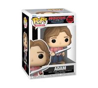 Funko POP! Movies: Masters of the Universe - Adam - Collectable Vinyl Figure - Gift Idea - Official Merchandise - Toys For Kids & Adults - Model Figure for Collectors and Display