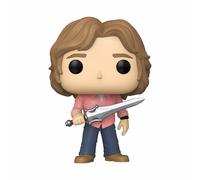 Funko POP Movies Masters of the Universe Adam (Live Action) Vinyl Figure
