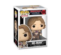 Funko POP! Movies: Masters of the Universe - He-Man - Collectable Vinyl Figure - Gift Idea - Official Merchandise - Toys For Kids & Adults - Model Figure for Collectors and Display