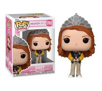 POP! Movies - Mean Girls #1703 Cady Heron with Crown (20th Anniversary)