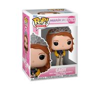 Funko Pop Movies: Mean Girls - Cady Heron - Keychain - Neuartiger S (US IMPORT)
