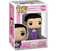 POP! Movies - Mean Girls #1704 Janis (20th Anniversary)