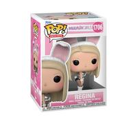 Funko Pop Movies: Mean Girls - Regina George - Keychain - Neuartiger Schlüssela