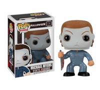 Funko Pop! Movies - Halloween #03 Michael Myers