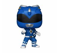 Funko POP Movies Mighty Morphin' Power Rangers Blue Ranger 3.75" Vinyl Figure