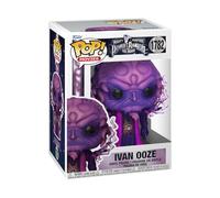 Funko Pop! Movies: Mighty Morphin Power Rangers Movie - Ivan Ooze - Collectable Vinyl Figure - Gift Idea - Official Merchandise - Toys for Kids & Adults - Movies Fans - Model Figure for Collectors