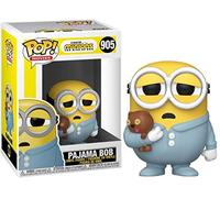 POP Movies: Minions 2 - Pajama Bob