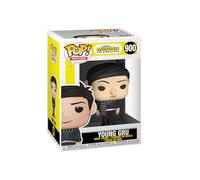 Funko Pop! Movies: Minions 2- Young Gru - Despicable Me: Minions - Collectable Vinyl Figure - Gift Idea - Official Merchandise - Toys for Kids & Adults - Movies Fans - Model Figure for Collectors