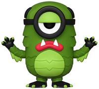 Funko POP! Movies: Minions-Creature Mel - Despicable Me 3 - Collectable Vinyl Figure - Gift Idea - Official Merchandise - Toys for Kids & Adults - Movies Fans - Model Figure for Collectors