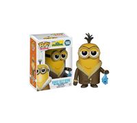 Funko POP Movies: Minions Figure Bored Silly Kevin