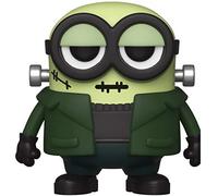 Funko POP! Movies: Minions-Frankenbob - Bob - Despicable Me 3 - Collectable Vinyl Figure - Gift Idea - Official Merchandise - Toys for Kids & Adults - Movies Fans - Model Figure for Collectors