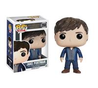 Funko POP Movies: Miss Peregrine's Home for Peculiar Children Action Figure Jacob Portman