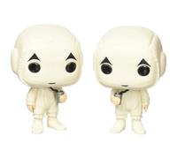 Funko POP! MOVIES: Miss Peregrine's - Snacking Twin 2PK