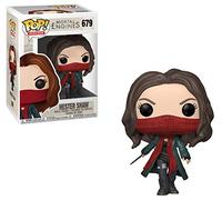 Funko POP! MOVIES: Mortal Engines - Hester Shaw