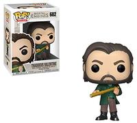 Funko POP! MOVIES: Mortal Engines - Thaddeus Valentine
