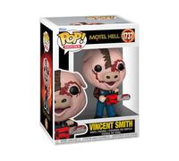 Funko Pop! Vinyl Figure – Motel Hell: Vincent Smith – Official Collectible for Fans