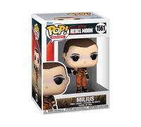Funko POP! Vinyl Figure – Rebel Moon – Collectable Official Merchandise