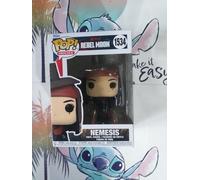Funko Pop! Movies: Rebel Moon - Nemesis - Collectable Vinyl Figure - Gift Idea - Official Merchandise - Toys for Kids & Adults - Movies Fans - Model Figure for Collectors and Display