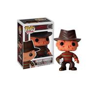 Funko POP Movies Nightmare On Elm Street Freddy Krueger Vinyl Figure