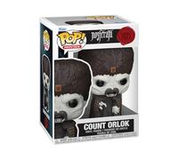 Funko POP! Movies: Nosferatu (2025) - Count Orlok