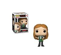 Funko POP! Movies: Office Space-Joanna With Flair Collectible Figure - Collectable Vinyl Figure - Gift Idea - Official Merchandise - Toys for Kids & Adults - Movies Fans - Model Figure for Collectors