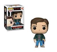 Funko POP Movies: Office Space - Peter Gibbons