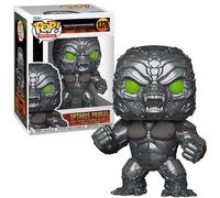 Funko POP Movies Optimus Primal Transformers RotB #1376 Vinyl Figure New