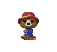 Funko Pop! Movies: Paddington - Paddington with Sandwich (Funkon 2024 Ltd Ed) #1480