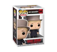 Funko Pop Movies: Pet Sematary - Gage Creed - Pet Sematary 1986 - V (US IMPORT)