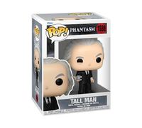 Funko Pop! Movies: Phantasm - Tall Man - Collectable Vinyl Figure - Gift Idea - Official Merchandise - Toys for Kids & Adults - Movies Fans - Model Figure for Collectors and Display