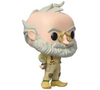 Funko POP Movies: Pinocchio - Geppetto - Collectable Vinyl Figure - (US IMPORT)
