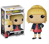 Funko - POP Movies - Pitch Perfect - Fat Amy