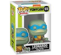 Funko POP! Leonardo (Meditating) - Teenage Mutant Ninja Turtles