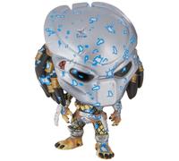 Funko Pop Movies: Predator #913 - Predator Cloaking Exclusive
