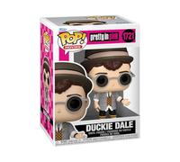 Funko POP! Duckie Dale - Pretty In Pink