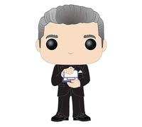 Funko POP Movies: Pretty Woman - Edward