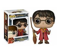 Funko Pop Movies Quidditch Harry Potter