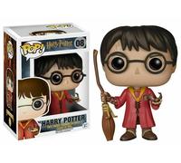 Pop! Movies: Harry Potter - Harry Potter Quidditch