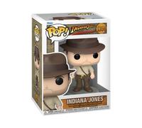 FUNKO POP MOVIES: RAIDERS OF THE LOST ARK - INDIANA JONES