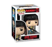 POP! Movies - Rambo #2003 John Rambo