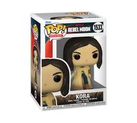 Funko POP Collectable Vinyl Figure – Rebel Moon Kora – Official Merchandise