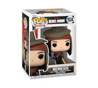 Funko Pop! Movies: Rebel Moon - Nemesis - Collectable Vinyl Figure - Gift Idea - Official Merchandise - Toys for Kids & Adults - Movies Fans - Model Figure for Collectors and Display