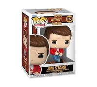 Funko POP! Official Collectable Vinyl Figure Jim Stark - Rebel Without a Cause