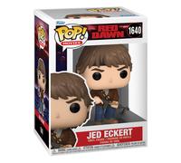 Funko Pop! Movies Red Dawn 1640 Jed Eckert