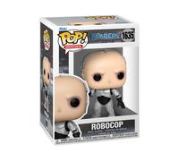 Funko Pop Movies: Robocop - Robocop - Collectable Vinyl Figure - Gift Idea - Of